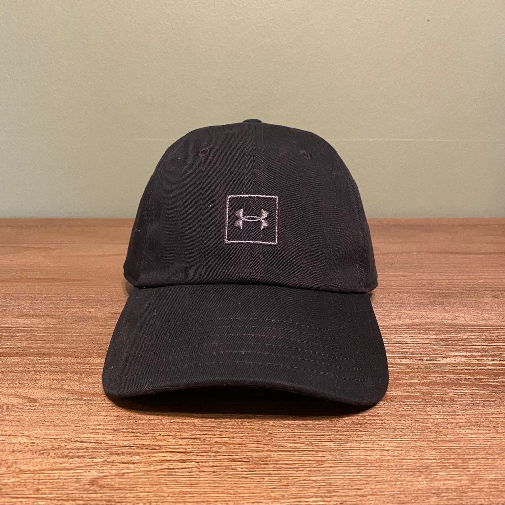 Under Armour Heat Gear Baseball Hat